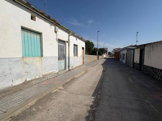 Casa en venta en Ciudad Rodrigo. Casa en venta en Ciudad Rodrigo. Casas Ciudad.
