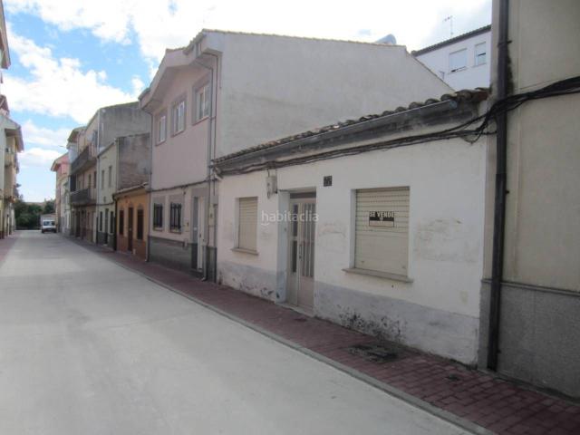 Casa en venta en Ciudad Rodrigo. Casa en venta en Ciudad Rodrigo. Casas Ciudad.