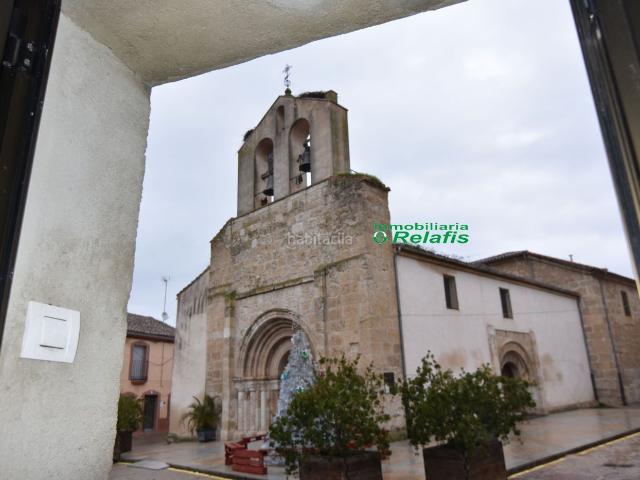 Casa en venta en Ciudad Rodrigo. Casa en venta en San Andrés, 5 dormitorios. Casas Ciudad.