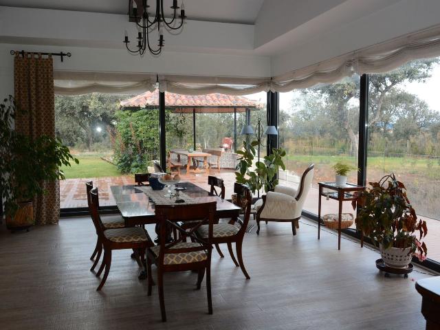 Casa en venta en Ciudad Rodrigo. Casas Ciudad.