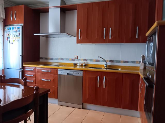 Casa en venta en Ciudad Rodrigo. Casas Ciudad.