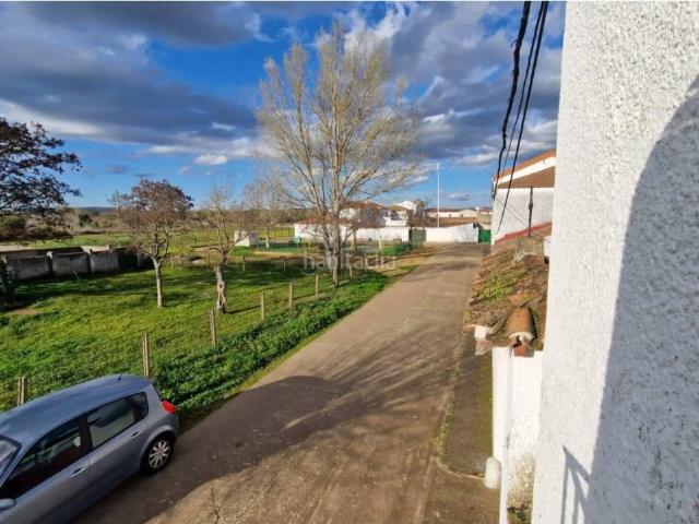 Casa en venta en Ciudad Rodrigo. Venta de casa espaciosa en Ciudad Rodrigo. Casas Ciudad.