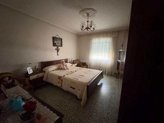 Casa en venta en Ciudad Rodrigo. Venta de una casa en Ciudad Rodrigo. Casas Ciudad.
