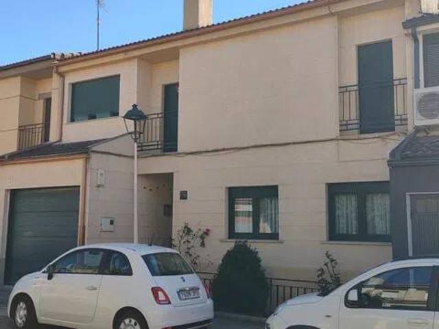 Casa en Venta en Ciudad Rodrigo