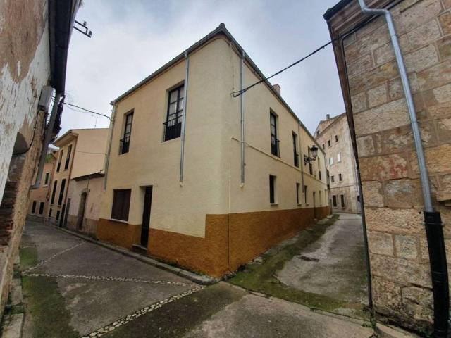 Casa en Venta en Ciudad Rodrigo