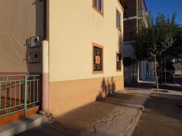 Casa en Venta en Ciudad Rodrigo