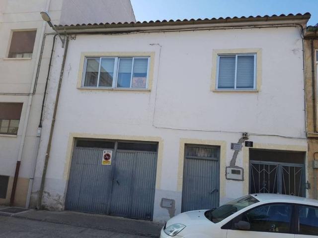 Casa en Venta en Ciudad Rodrigo