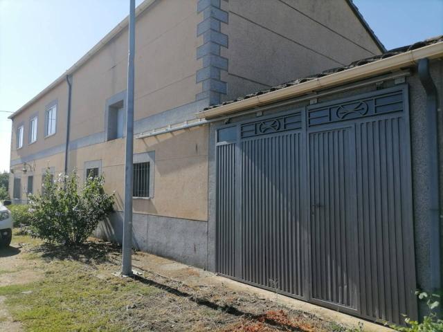 Venta de casa en Ciudad Rodrigo