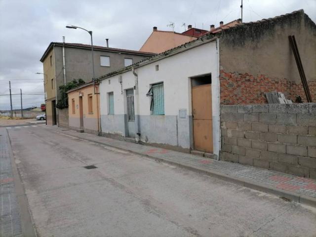 Casa en Venta en Ciudad Rodrigo