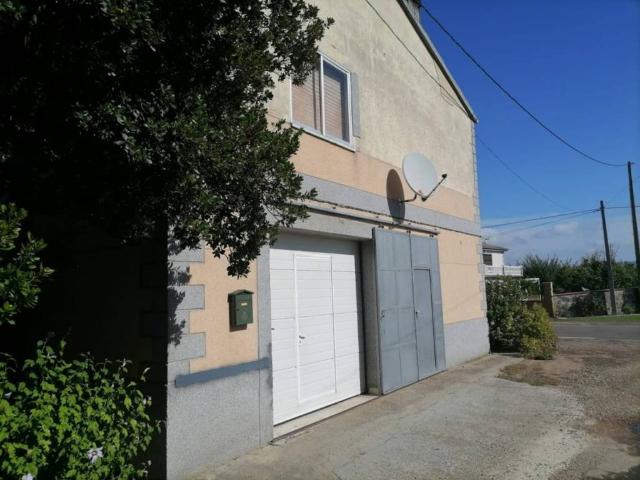 Casa en Venta en Ciudad Rodrigo
