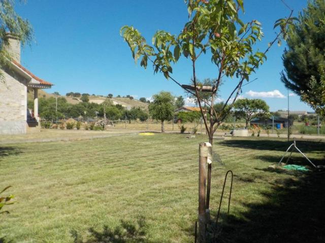 Casa en Venta en Ciudad Rodrigo