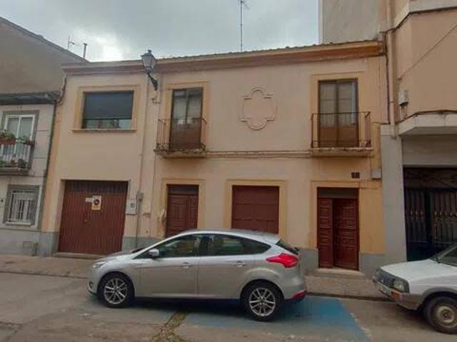 Casa en Venta en Ciudad Rodrigo