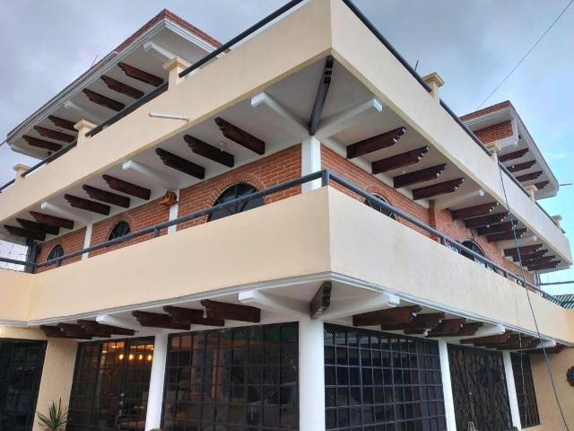 CASA EN VENTA EN CIUDAD SAHAGUN, HIDALGO