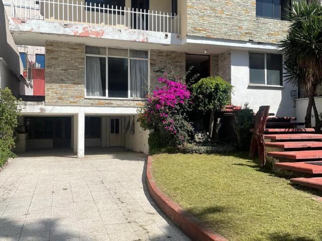 Casa en Venta en Ciudad Sat?lite
