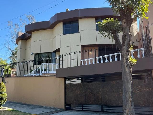 Casa en Venta en Ciudad Sat?lite