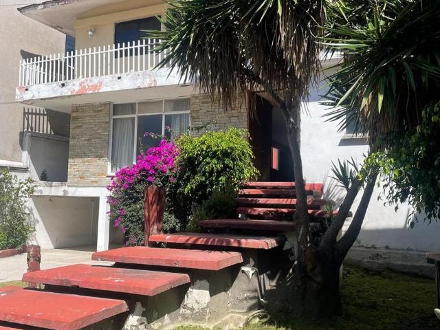 Casa en Venta en Ciudad Sat?lite