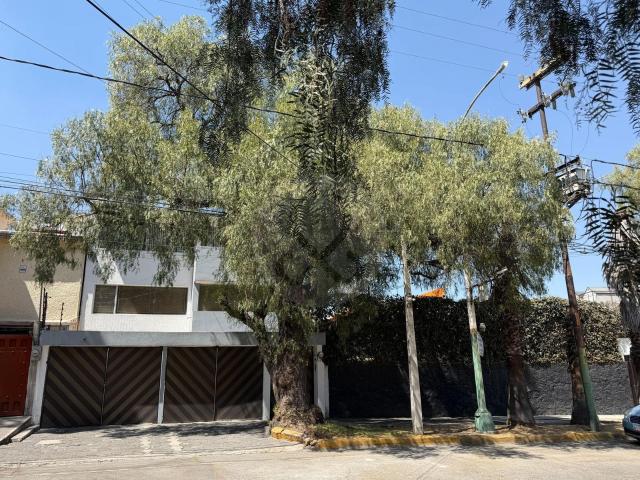 Casa en venta en Ciudad Sat?lite 3 Rec?maras