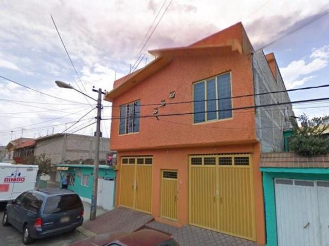 CASA EN VENTA EN CIUDAD SATELITE