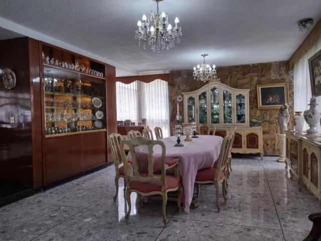 Casa en venta en Ciudad Satélite