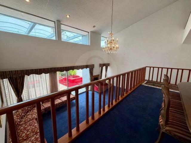 Casa en venta en Ciudad Satélite