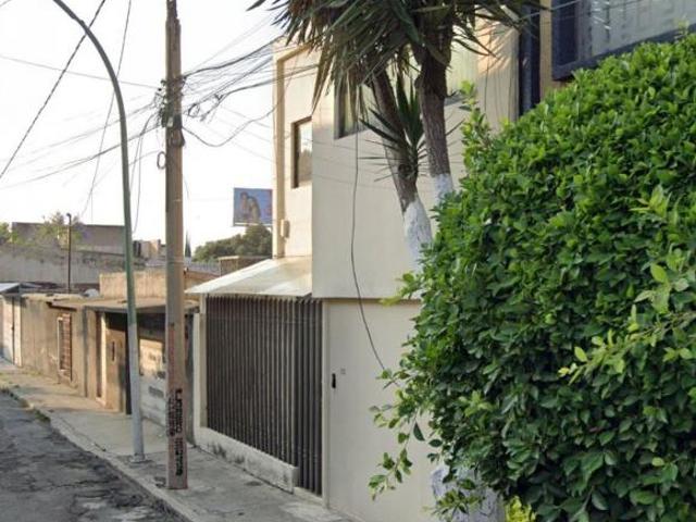 CASA EN VENTA EN CIUDAD SATELITE