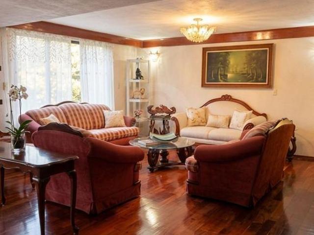 Casa en venta en Ciudad Satélite