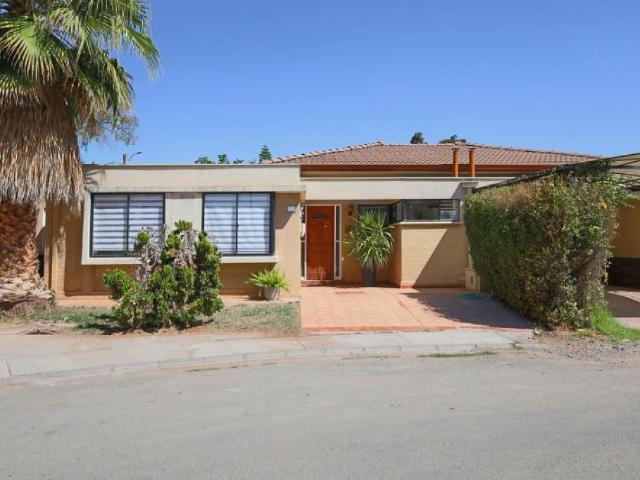 Casa en Venta en Ciudad Satélite condominio Los Valles