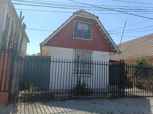 Casa en Venta en Ciudad Satélite, Maipú