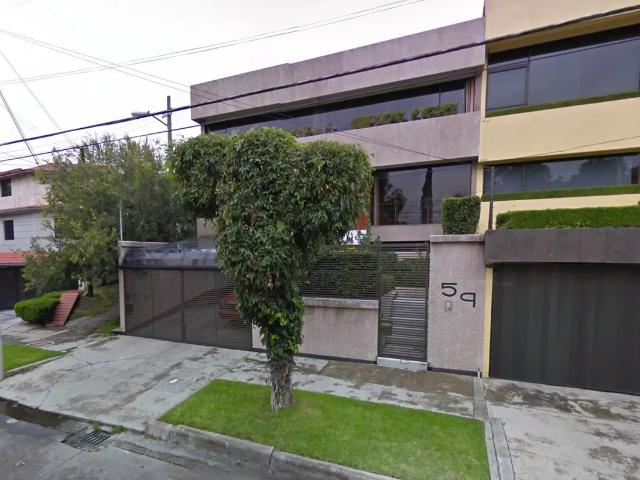 Casa en venta en Ciudad Satelite, Naucalpan de Juárez, México