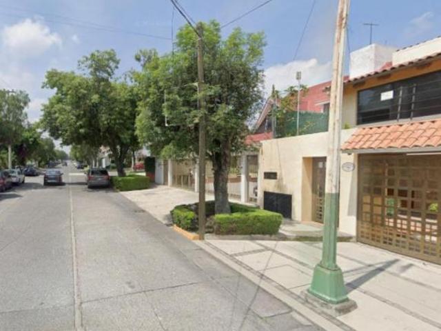 Casa en venta en ciudad Satelite Naucalpan de Juarez edomex