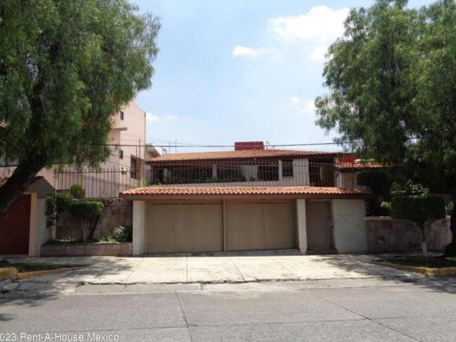 Casa en venta en Ciudad Satelite Naucalpan de Juarez 26 153 JAS