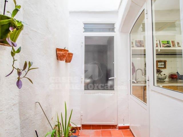 Casa en venta en Ciutadella de Menorca, Menorca