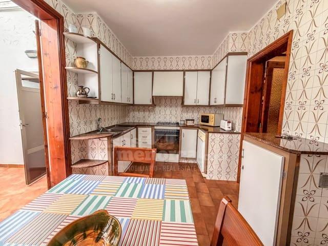Casa en venta en Ciutadella de Menorca, Menorca