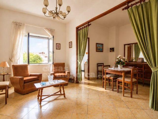 Casa en venta en Ciutadella de Menorca, Menorca