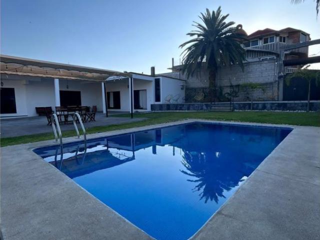 Casa en venta en CIVAC, Jiutepec, Morelos