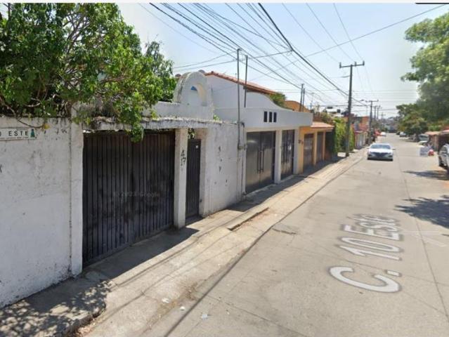 Casa en venta en CIVAC los Robles, Jiutepec, Morelos