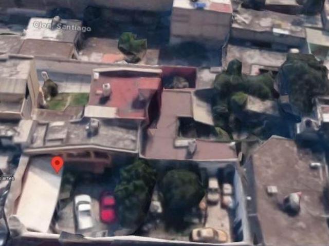 CASA EN VENTA EN Cjon. Las Flores 58, Los Reyes, Coyoacán, 04330 Ciudad de México, CDMX