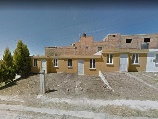 Casa en venta en Claustros Loma Dorada, Aguascalientes, Aguascalientes