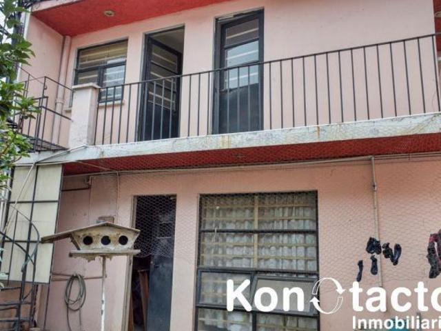 CASA EN VENTA EN CLAVERÍA, NORTE, AZCAPOTZALCO