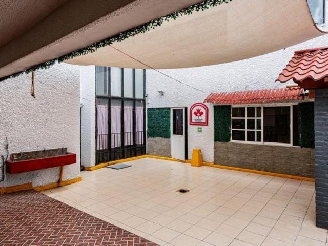 CASA EN VENTA EN CLAVERÍA, AZCAPOTZALCO