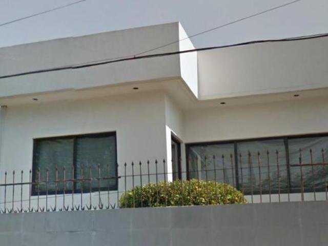 Casa en Venta en Clavería, Azcapotzalco