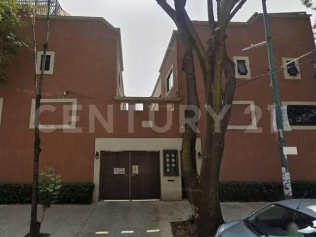 Casa en Venta en Clavería, Azcapotzalco, CDMX