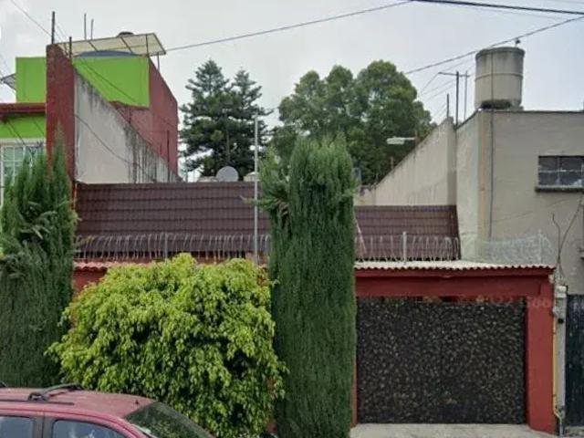 Casa en venta en Claveria, Azcapotzalco, Ciudad de México