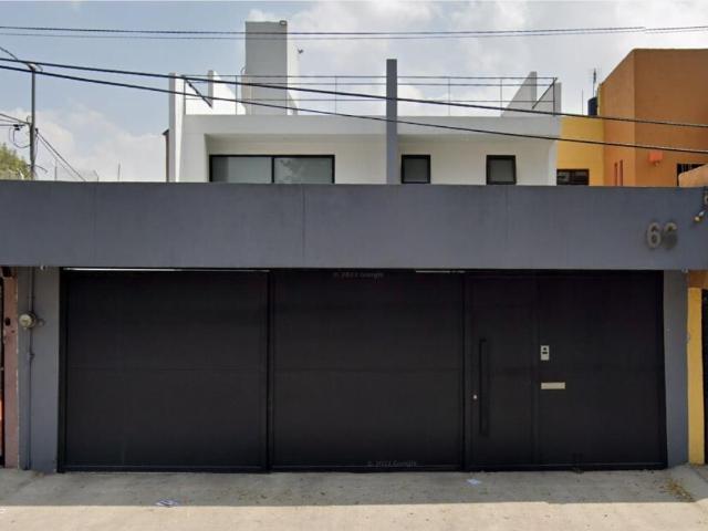 Casa en venta en Claveria, Azcapotzalco, Ciudad de México