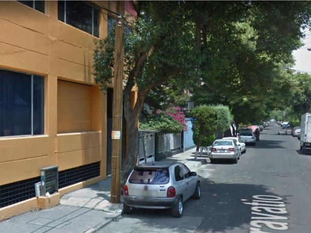 Casa en venta en Claveria, Azcapotzalco, Ciudad de México