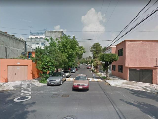 Casa en venta en Claveria, Azcapotzalco, Ciudad de México