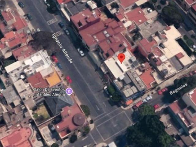 CASA EN VENTA EN CLAVERIA, ¡EXCELENTE OPORTUNIDAD DE INVERSIÒN RECUPERACIÒN HIPOTECARIA!