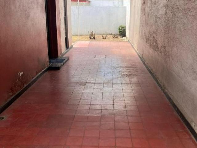 CASA EN VENTA EN CLAVERÍA
