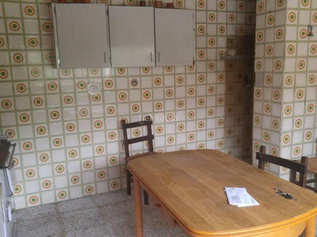 Casa en venta en Clavijo. Casa en la Union de los 3 ejercitos con terreno. Casas.