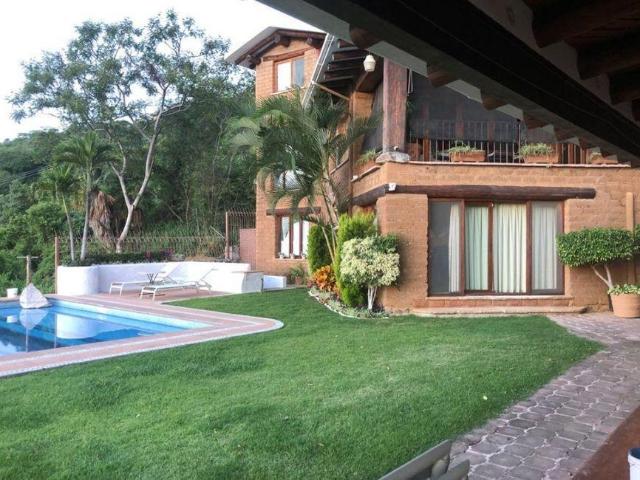 Casa en Venta en Cliserio Alanis